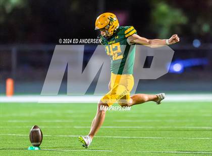 Thumbnail 2 in McQueen @ Bishop Manogue photogallery.