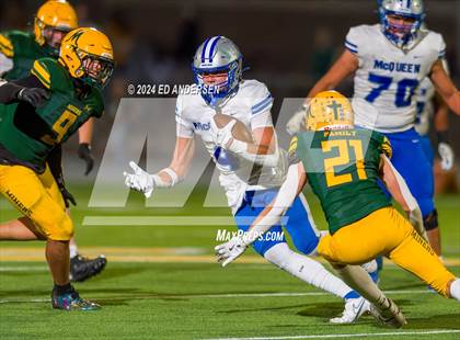 Thumbnail 3 in McQueen @ Bishop Manogue photogallery.