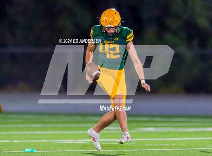 Thumbnail 2 in McQueen @ Bishop Manogue photogallery.