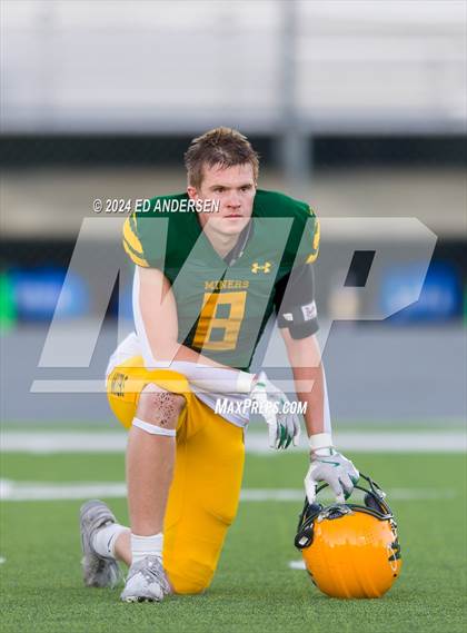 Thumbnail 2 in McQueen @ Bishop Manogue photogallery.