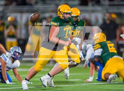 Thumbnail 1 in McQueen @ Bishop Manogue photogallery.