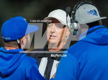 Thumbnail 3 in McQueen @ Bishop Manogue photogallery.