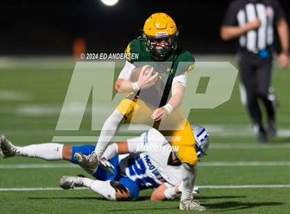 Thumbnail 1 in McQueen @ Bishop Manogue photogallery.
