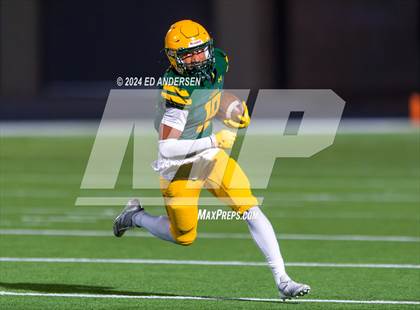 Thumbnail 1 in McQueen @ Bishop Manogue photogallery.