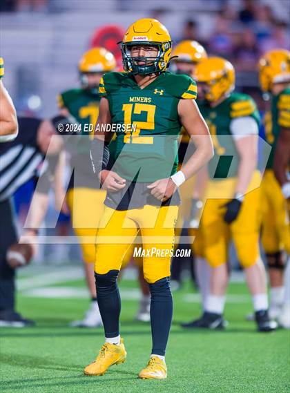 Thumbnail 3 in McQueen @ Bishop Manogue photogallery.