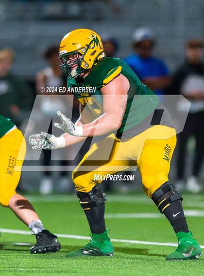 Thumbnail 2 in McQueen @ Bishop Manogue photogallery.
