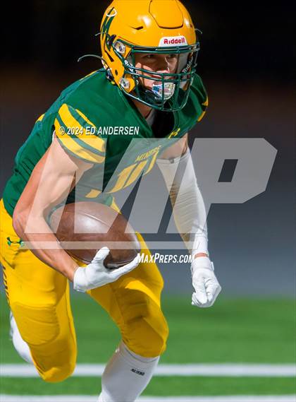 Thumbnail 3 in McQueen @ Bishop Manogue photogallery.