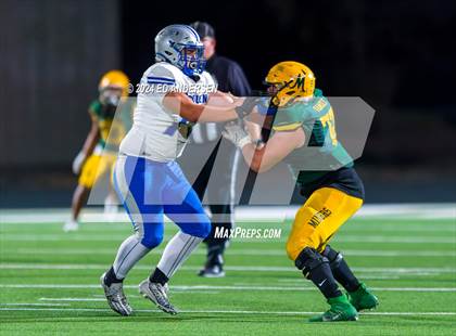 Thumbnail 1 in McQueen @ Bishop Manogue photogallery.