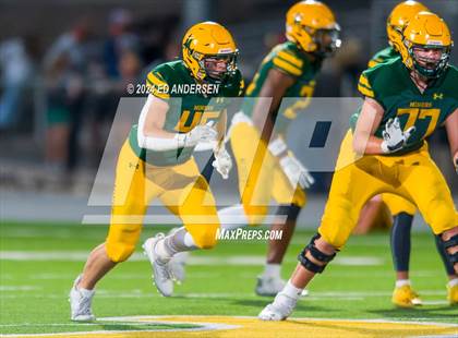 Thumbnail 1 in McQueen @ Bishop Manogue photogallery.