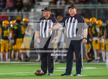 Thumbnail 2 in McQueen @ Bishop Manogue photogallery.