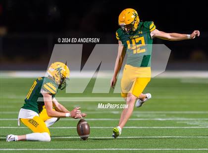 Thumbnail 2 in McQueen @ Bishop Manogue photogallery.