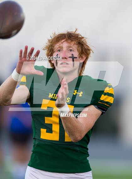 Thumbnail 3 in McQueen @ Bishop Manogue photogallery.
