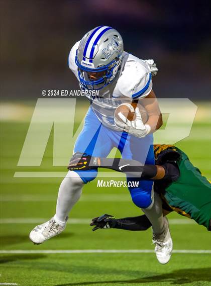 Thumbnail 1 in McQueen @ Bishop Manogue photogallery.