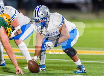 Thumbnail 1 in McQueen @ Bishop Manogue photogallery.