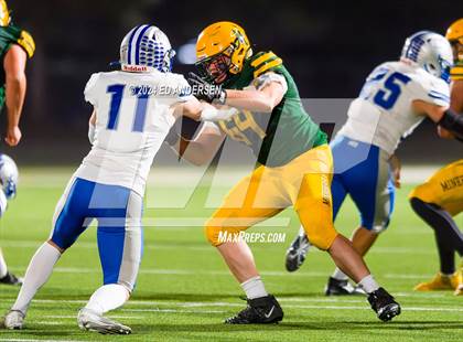 Thumbnail 1 in McQueen @ Bishop Manogue photogallery.