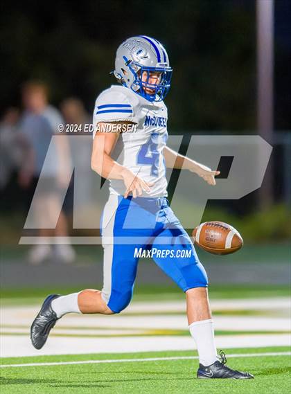 Thumbnail 2 in McQueen @ Bishop Manogue photogallery.