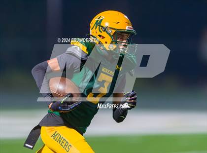 Thumbnail 1 in McQueen @ Bishop Manogue photogallery.