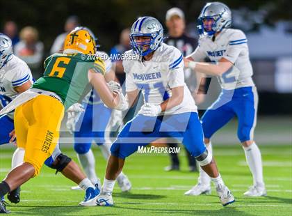 Thumbnail 2 in McQueen @ Bishop Manogue photogallery.
