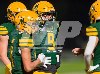 Thumbnail 2 in McQueen @ Bishop Manogue photogallery.