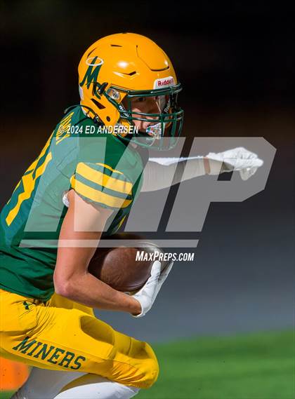 Thumbnail 2 in McQueen @ Bishop Manogue photogallery.