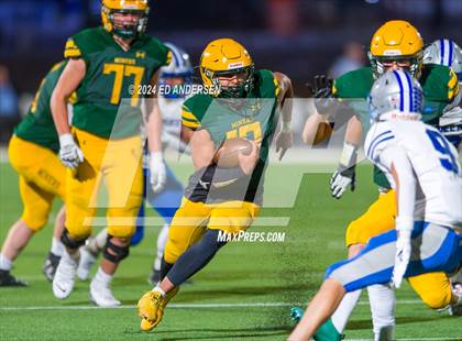 Thumbnail 2 in McQueen @ Bishop Manogue photogallery.