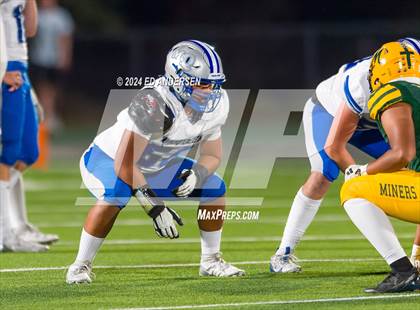 Thumbnail 2 in McQueen @ Bishop Manogue photogallery.