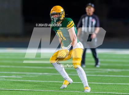 Thumbnail 2 in McQueen @ Bishop Manogue photogallery.