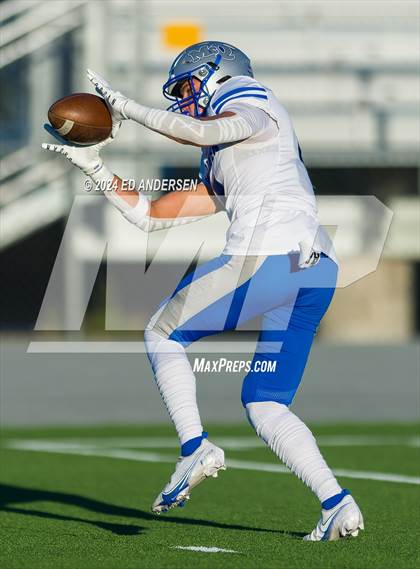 Thumbnail 1 in McQueen @ Bishop Manogue photogallery.