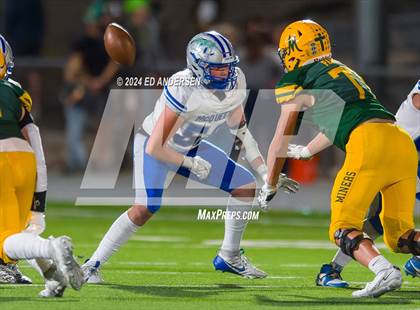 Thumbnail 1 in McQueen @ Bishop Manogue photogallery.