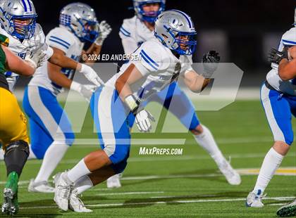 Thumbnail 2 in McQueen @ Bishop Manogue photogallery.