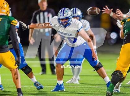 Thumbnail 3 in McQueen @ Bishop Manogue photogallery.