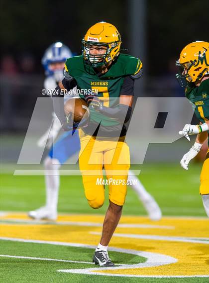 Thumbnail 3 in McQueen @ Bishop Manogue photogallery.