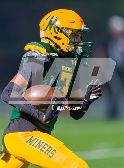 Thumbnail 2 in McQueen @ Bishop Manogue photogallery.