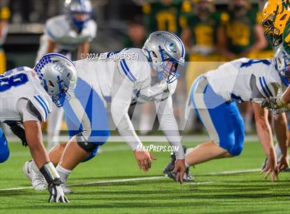 Thumbnail 3 in McQueen @ Bishop Manogue photogallery.