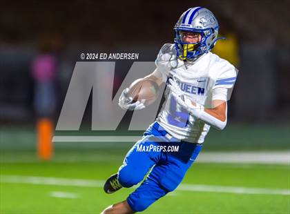 Thumbnail 3 in McQueen @ Bishop Manogue photogallery.