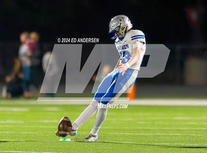 Thumbnail 2 in McQueen @ Bishop Manogue photogallery.