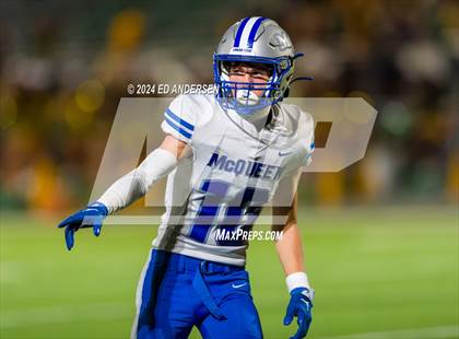Thumbnail 2 in McQueen @ Bishop Manogue photogallery.