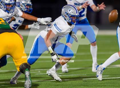 Thumbnail 1 in McQueen @ Bishop Manogue photogallery.