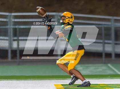 Thumbnail 2 in McQueen @ Bishop Manogue photogallery.