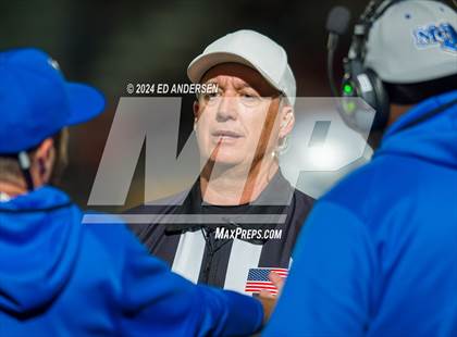 Thumbnail 1 in McQueen @ Bishop Manogue photogallery.