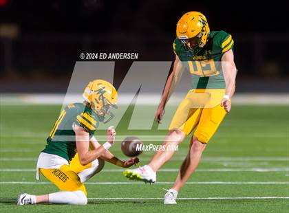Thumbnail 3 in McQueen @ Bishop Manogue photogallery.