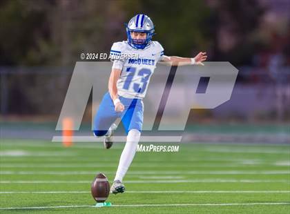 Thumbnail 2 in McQueen @ Bishop Manogue photogallery.