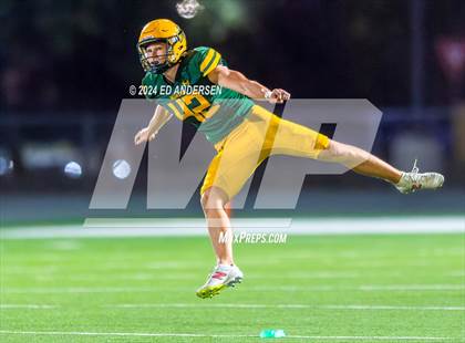 Thumbnail 1 in McQueen @ Bishop Manogue photogallery.