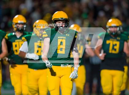 Thumbnail 3 in McQueen @ Bishop Manogue photogallery.