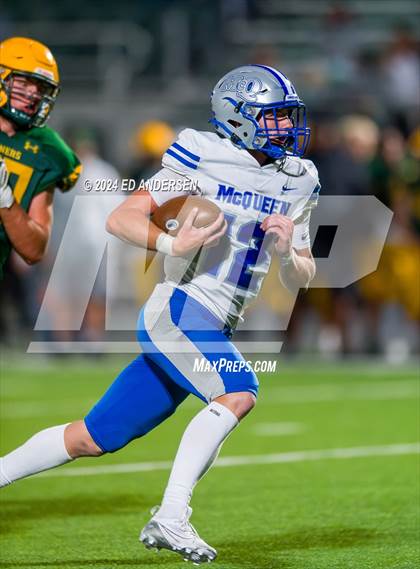 Thumbnail 2 in McQueen @ Bishop Manogue photogallery.
