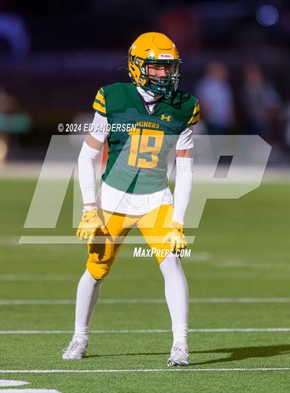 Thumbnail 3 in McQueen @ Bishop Manogue photogallery.