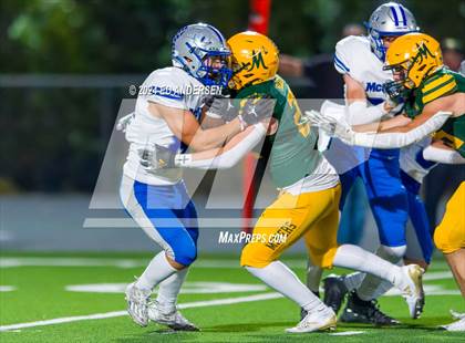 Thumbnail 3 in McQueen @ Bishop Manogue photogallery.