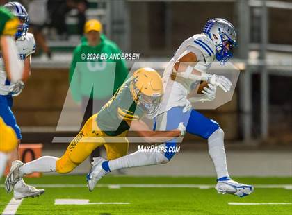 Thumbnail 1 in McQueen @ Bishop Manogue photogallery.
