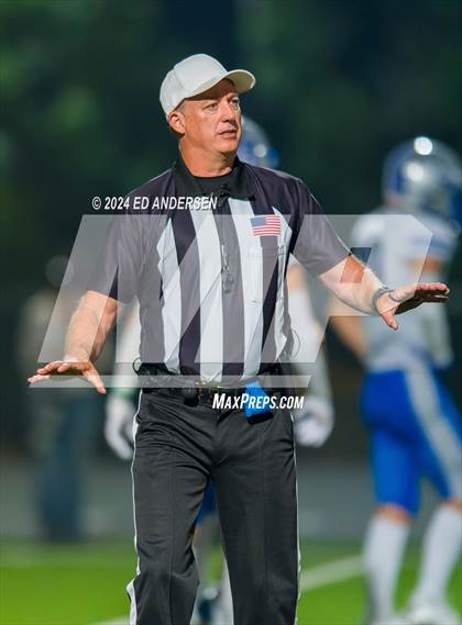 Thumbnail 3 in McQueen @ Bishop Manogue photogallery.