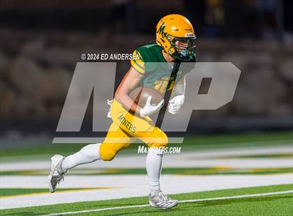 Thumbnail 2 in McQueen @ Bishop Manogue photogallery.
